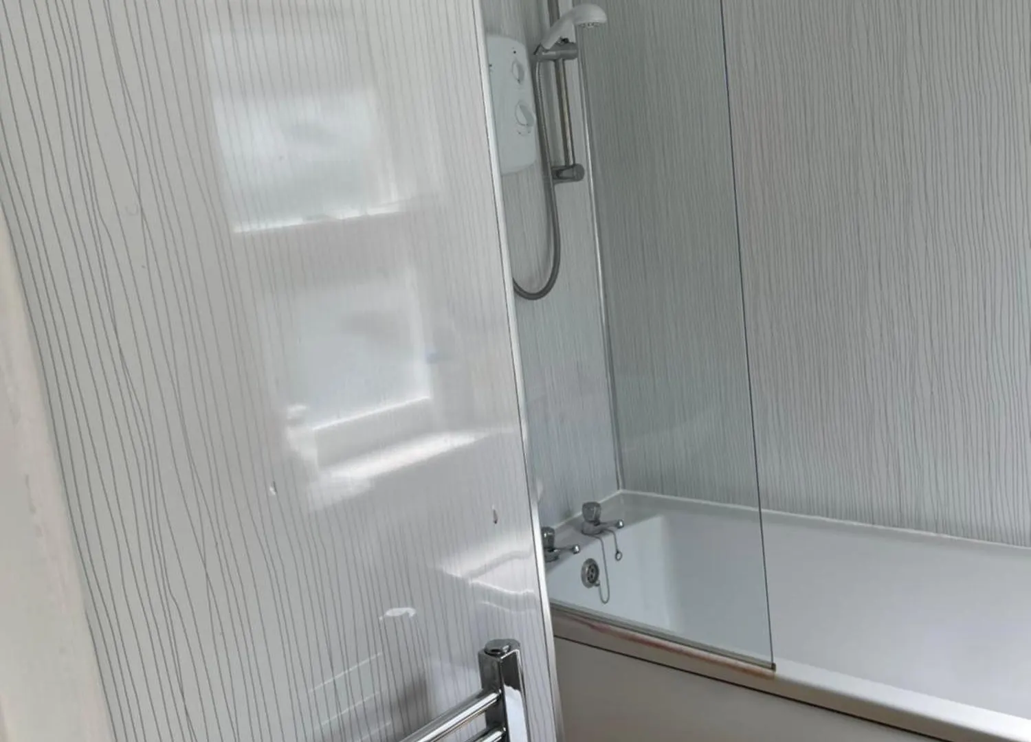 Apartman Basic One Bed Comfy Apt Aberdeen Egyesült Királyság
